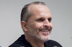 Amo de Miguel Bose