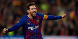 Balon Messi Adidas Epp II