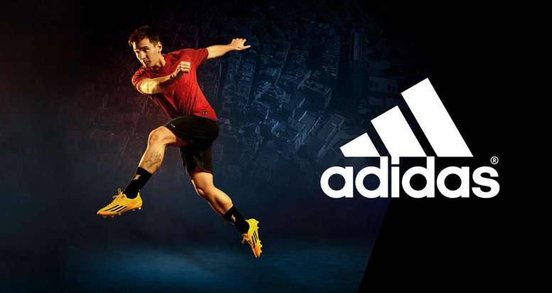 Lionel Messi - Nemeziz White Solar