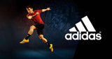 Lionel Messi - Nemeziz White Solar