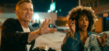 Daniel Craig - Kings Halle Berry