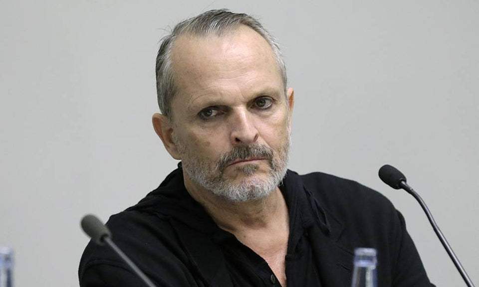 Amo de Miguel Bose