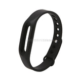 Reemplazo colorido de la pulsera de la correa de muñeca del silicón para la banda 1 de Xiaomi MI